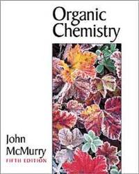 cover of Organic Chemistry