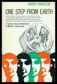 ONE STEP FROM EARTH by Harrison, Harry - 1970