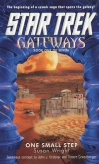 One Small Step: Bk. 1 (Gateways S.)