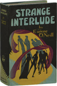 cover of Strange Interlude (First Edition)