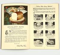 [FLOUR] Baking Made Easy