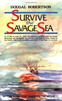 Survive the Savage Sea: Sheridan House Maritime Classics (2008 CFR Index and Finding Aids)