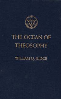 The Ocean of Theosophy by Judge, William Quan - 1987-01-01