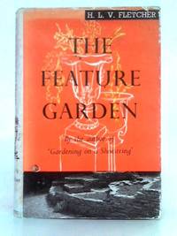 cover of The Feature Garden