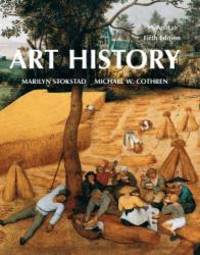 Art History (5th Edition) by Stokstad, Marilyn - 2014-01-01