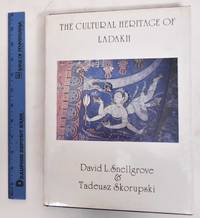 image of The Cultural Heritage Of Ladakh, Volume 2: Zangskar And The Cave Temples Of Ladakh