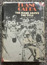 image of The Name Above the Title