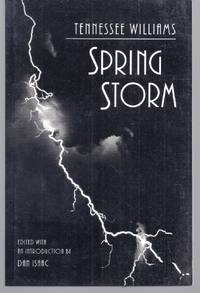 SPRING STORM