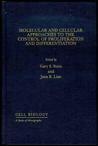 Molecular and Cellular Approaches to the Control of Proliferation and Differentiation