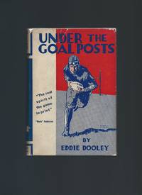 cover of Under the Goal Posts