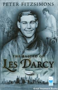 The Ballad of Les Darcy