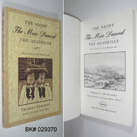 The Night the Mice Danced the Quadrille: Five Years in the Backwoods 1875-1879