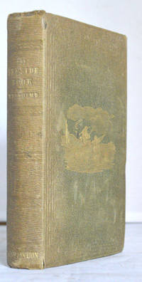 The Sea-Side Book; being An Introduction to the Natural History of the British Coasts by W H Harvey, William Yarrell - 1854