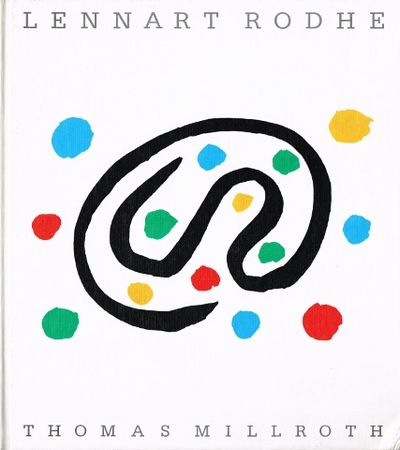 Lennart Rodhe.
