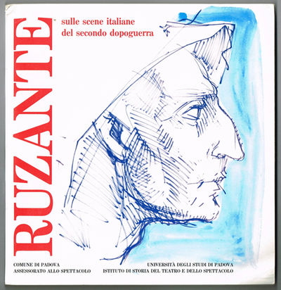 Ruzante sulle scene italiane del secondo…