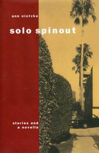 Solo Spinout by Nietzke, Ann - 1996