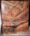 The Master's Hand: Drawings and Manuscripts from the Pierpont Morgan Library, New York