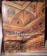 The Master's Hand:   Drawings and Manuscripts from the Pierpont Morgan  Library, New York