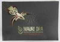 image of Mauri Ora: Healing Our Spirit Worldwide. The Seventh Gathering