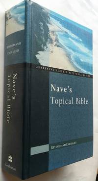 image of Nave's Topical Bible