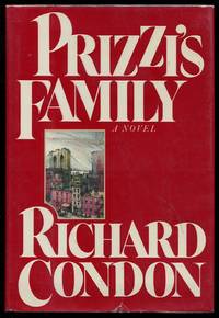 image of Prizzi's Family