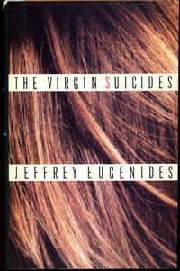 image of THE VIRGIN SUICIDES