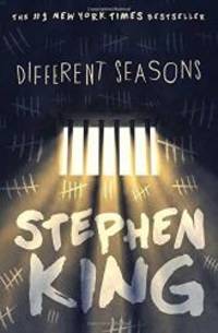 image of Different Seasons: Four Novellas
