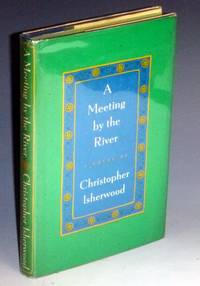 A Meeting by the River (from the Library of Joseph D'Ambrosio)