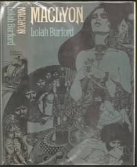 MacLyon by Lolah Burford (1931-2002)