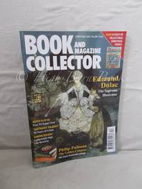 image of Book and Magazine Collector No 289 Christmas 2007