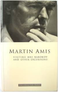 Visiting Mrs Nabokov and Other Excursions by Amis, Martin - 1993