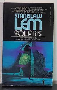 image of Solaris