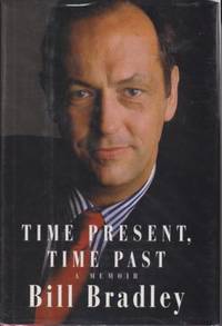 image of TIME PRESENT, TIME PAST