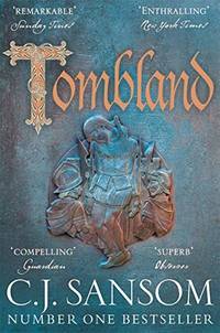 cover of Tombland