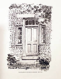 image of The Cobblestone House Entrance