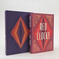 RED CLOCKS [Signed]