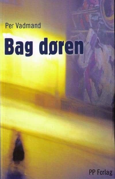 Bag døren