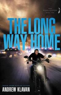image of The Long Way Home