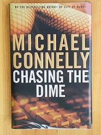 cover of CHASING THE DIME