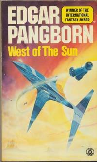 image of WEST OF THE SUN