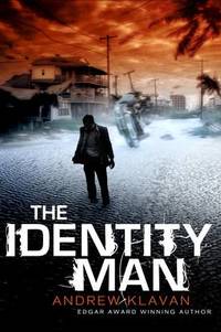 image of The Identity Man