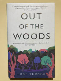 Out of the woods.