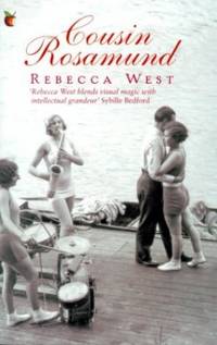 image of Cousin Rosamund (Virago Modern Classics)