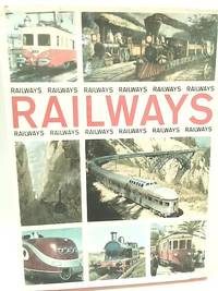 cover of Railways
