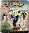 Terry and the Pirates in Shipwrecked