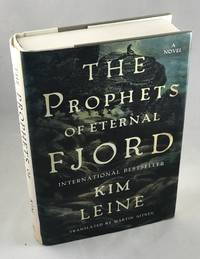 cover of The Prophets of the Eternal Fjord