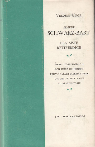 Den siste rettferdige