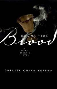 Communion Blood