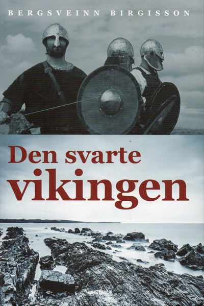Den svarte vikingen