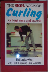 cover of The Skol Book of Curling : For Beginners and Experts